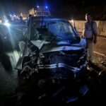 देहरादून आशारोडी के पास भीषण सड़क हादसा, चार लोगों की मौत…