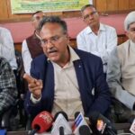 गैरसैंण पर निर्णायक फैसला लें, वरना 9 नवंबर से ‘आक्रोशपूर्ण प्रतिरोध’ होगा शुरू – पूर्व आईएएस विनोद प्रसाद रतूड़ी…