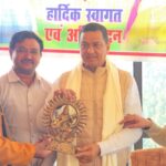 जनसेवा, समर्पण और सादगी पूर्ण आयोजन की मिसाल बना गढ़वाल सांसद अनिल बलूनी का जन्मदिन…