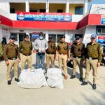 हरिद्वार में चाइनीज़ मांझा बेचने पर बड़ी कार्रवाई, एसएसपी प्रमेंद्र डोभाल के सख़्त निर्देश, होगी जेल, ज्वालापुर में पकड़ा गया अवैध मांझा….