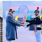 डीपीएस स्कूल रानीपुर के छात्र रहे तनिष बजाज ने बढ़ाया पूरे हरिद्वार का सम्मान, प्रधानमंत्री नरेंद्र मोदी ने किया सम्मानित, पढिए पूरी खबर…