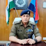 कानून व्यवस्था पर सीएम पुष्कर सिंह धामी सख़्ती, देहरादून में तेजतर्रार पुलिस अधिकारी प्रमेंद्र डोभाल ने संभाली कमान….