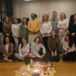 सनातन संस्कृति के ध्वजवाहक के रूप में गायत्री परिवार के युवा प्रतिनिधि डॉ चिन्मय पंड्या द्वारा बाल्टिक देशों का दौरा, जानिए किस देश की राजधानी में हुआ गायत्री महायज्ञ….