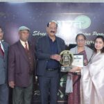 सुभारती विश्वविद्यालय की प्रो. नितिका कौशल ने बढ़ाया उत्तराखंड का सम्मान, चिकित्सा शिक्षा में भारत श्री राष्ट्रीय रत्न पुरस्कार – 2026 से किया गया सम्मानित…