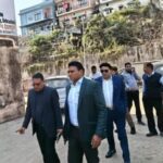 फ़ाइल नहीं प्रतिबद्धता, बातें नहीं काम धरातल पर, आवास सचिव डॉ. आर. राजेश की कार्यशैली बनी मिसाल….