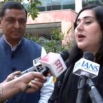 सेवा,जनहित में सदैव प्रतिबद्धता की फिर मिसाल बनें गढ़वाल सांसद अनिल बलूनी, लालढांग–चिल्लरखाल रोड से जुड़ा मामला, जानिए पूरी ख़बर…