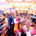 भाजपा प्रदेश कार्यालय पर आज होगा होली मिलन कार्यक्रम, मुख्यमंत्री पुष्कर सिंह धामी करेंगे शिरकत…