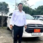 राष्ट्रीय स्तर पर फिर से उत्तराखंड खनन विभाग का लहरायेगा परचम, खनन निदेशक राजपाल लेघा होंगे सम्मानित…