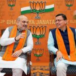 गृह मंत्री शाह का अटूट विश्वास, धाकड़ धामी की धमक ने 2027 के लिए बिखेरी चमक, अधिकारियों ने किया भव्य तैयारियों के साथ आगाज़…