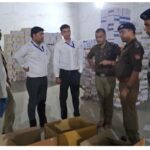 विद्या के मंदिरों में नकली किताबों धंधा, उत्तराखंड पुलिस की चाकचौबंद नाकाबंदी ने खोले जखीरे के राज….