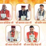 परंपरा से परे निर्णय: मुख्यमंत्री पुष्कर धामी के नेतृत्व ने बदली उत्तराखंड की राजनीतिक धारा, मंत्रिमंडल का प्रभावी समीकरण….