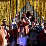 हर हर महादेव के जयघोष से खुला बाबा केदार का द्वार, प्रधानमंत्री मोदी के नाम से सीएम पुष्कर सिंह धामी ने कराई पहली पूजा…