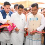 गढ़वाल सांसद अनिल बलूनी जनसुविधाओं के लिए प्रतिबद्धता, कोटद्वार को मिली पासपोर्ट ऑफिस की सौगात, विदेश राज्यमंत्री पबित्रा मार्गेरिटा ने की जमकर तारीफ़…