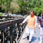 सीएम पुष्कर सिंह धामी का एक्शन,सिस्टम में सुस्ती नहीं होगी बर्दाश्त, जनसमस्याओं का समाधान बनें अधिकारियों की सर्वोच्च प्राथमिकता….