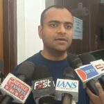 चारधाम यात्रा के लिए हरिद्वार में तैयारियों को दिया गया अंतिम रूप, डीएम मयूर दीक्षित ने हेलीकॉप्टर बुकिंग पर की अहम अपील….