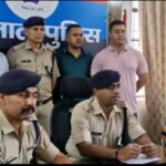 नशा तस्करों का काल बना ऑपरेशन प्रहार, एसएसपी डॉ. मंजुनाथ टी.सी के निर्देशन में पुलिस की बड़ी कार्रवाई, तीन तस्कर गिरफ्तार….