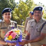 तेज तर्रार आईपीएस अधिकारी श्वेता चौबे बनायी गयी एसएसपी टिहरी गढ़वाल….