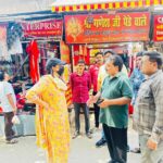 कुंभनगरी हरिद्वार में होगा श्रद्धालुओं का समागम, मेला अधिकारी सोनिका सिंह कार्यशैली क्यों उन्हें वंडर वुमन का दे रही खिताब, पढ़िए पूरा लेख….