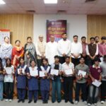 श्री गुरु राम राय विश्वविद्यालय के टॉपर्स ने लहराया सफलता का परचम,राज्यमंत्री कुलदीप बुटौला ने किया सम्मानित…