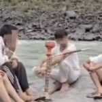 उत्तराखंड को नहीं चाहिये ऐसे उदंडी पर्यटक, पढ़िए वरिष्ठ पत्रकार डॉ रमेश खन्ना का लेख…