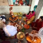 शिव भक्तों की असीम श्रद्धा का केंद्र बना देहरादून का ईशानेश्वर महादेव मंदिर, धूमधाम से मना स्थापना दिवस….