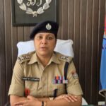 सोशल मीडिया का दोस्त बना महिला की जान का दुश्मन, एसएसपी श्वेता चौबे ने लिया तत्काल एक्शन, अभियुक्त गिरफ्तार….