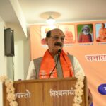 सार्वजनिक जीवन में उत्कृष्टता की अतुलनीय मिसाल मंत्री सुबोध उनियाल, पढ़िए वरिष्ठ पत्रकार अवनीश प्रेमी का लेख…