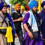 अपने ही लोगों को ललकारा, कितना सही है निहंगों का उत्तराखंड बॉर्डर पर यह व्यवहार, पढ़िए हरिद्वार के वरिष्ठ पत्रकार डॉ रमेश खन्ना का लेख….