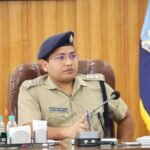 मुख्यमंत्री धामी की ड्रग्स फ्री उत्तराखंड मुहिम का सख्ती से पालन कराते एसएसपी पौड़ी सर्वेश पंवार, लाखों की ड्रग्स के साथ दो गिरफ्तार….