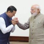 जनप्रिय से जनहितकारी सोच की प्रामाणिकता को सिद्ध करते गढ़वाल सांसद अनिल बलूनी के कार्य, स्थानीय लोगों, पर्यटकों को दी खुशखबरी…