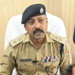 अपराध नियंत्रण पर हरिद्वार पुलिस का एक्शन, कोतवाली नगर क्षेत्र में दुष्कर्म के आरोपियों से हुई मुठभेड़, आरोपी गिरफ्तार….