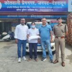 उत्तराखंड में फिर उजगार हुआ पेपरलीक का मामला, एसएसपी देहरादून प्रमेन्द्र डोभाल ने लिया तत्काल एक्शन, शिवालिक कॉलेज से जुड़े पूरे तार….