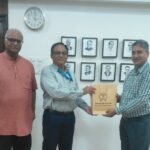संस्कृत के प्रचार प्रसार को सार्थकता प्रदान करता सचिव दीपक गैरोला का महाराष्ट्र दौरा,आईआईटी मुंबई सहित कई विश्वविद्यालयों में हुआ संवाद….