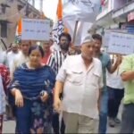 चंदा चोरी का कालक्रम बना भाजपा की गले की फांस, रामनगर पूर्व विधायक रणजीत रावत ने बद्रीनाथ मंदिर चढ़ावे को लेकर भाजपा पर बड़ा हमला, बोले- ‘चंदाखोर सरकार के खिलाफ जारी रहेगा आंदोलन’