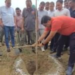 हरेला लोकपर्व पर प्रकृति संरक्षण का संकल्प,खनन निदेशक राजपाल लेघा ने रामनगर में किया वृक्षारोपण….