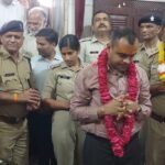 कांवड़ मेला सकुशल संपन्न, अलर्ट रहा हरिद्वार पुलिस प्रशासन,भीड़ नियंत्रण पर हरिद्वार डीएम एसएसपी की व्यवस्था अब कुंभ में भी होगी सफ़ल…