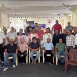 समाज सेवा के लिए प्रतिबद्धता की मिसाल बन्नु बिरादरी देहरादून की नवगठित कार्यकारिणी घोषित, अध्यक्ष दीपक भाटिया ने जताया आभार….