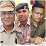 उत्तराखंड के तीन पुलिस अधिकारियों की प्रभावी कार्यशैली का असर राष्ट्रीय स्तर पर, देश के सर्वश्रेष्ठ 100 अधिकारियों में शामिल…