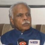 राष्ट्रसेवा की मिसाल संयुक्त नागरिक संगठन के 9वें स्थापना दिवस पर सम्मान समारोह आयोजित, पद्मश्री डॉ. बी.के.एस. संजय रहे उपस्थित….