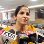 कुंभ मेले की तैयारियों को लेकर धामी सरकार के अधिकारी अलर्ट, मेलाधिकारी सोनिका सिंह ने प्रेस कॉन्फ्रेंस कर तैयारियों की दी जानकारी….