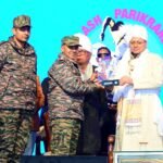 संस्कृति, सभ्यता, प्रेरणा का केंद्र बनी आदि कैलाश परिक्रमा रन, मुख्यमंत्री पुष्कर सिंह धामी ने बढ़ाया धावकों का मनोबल….