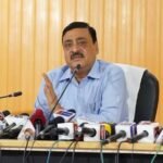 धामी सरकार को घेरने में विफल विपक्ष, सोशल मीडिया प्रोपगेंडा फेल, सचिव विनय शंकर पांडेय ने बताया ग्राउंड पर निवेश का सच….