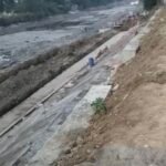 अर्धकुंभ मेले की तैयारी, गंग नहर में आस्था की डुबकी के लिए बन रहे घाट बन सकते है भविष्य में चुनौती, जानिए क्यों….