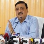 ग्लोबल इन्वेस्टर समिट पर भ्रामक खबरों को सचिव उद्योग विनय शंकर पांडे ने किया खारिज; कहा – छोटे उद्यमियों के निवेश पर सवाल उठाना उनके परिश्रम और रोजगार सृजन का अपमान